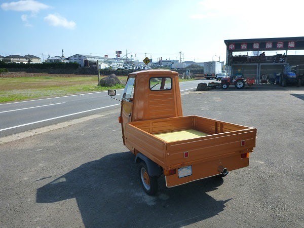 ビンテージカー