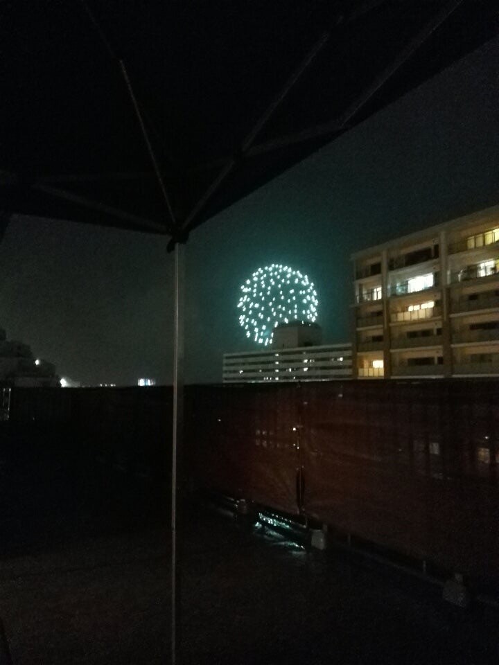 花火大会