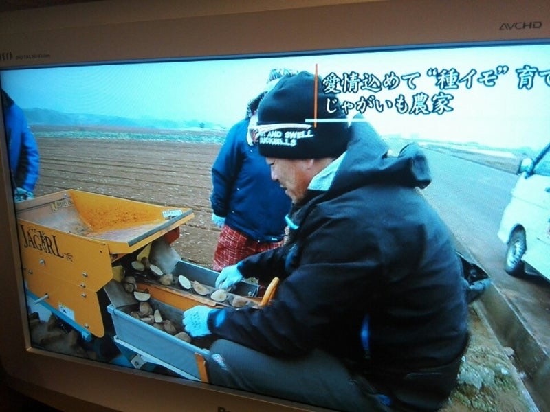 きらり九州巡りあい