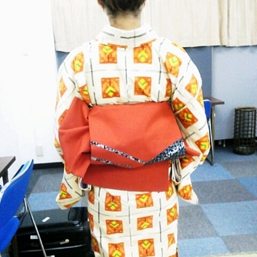 着付け教室