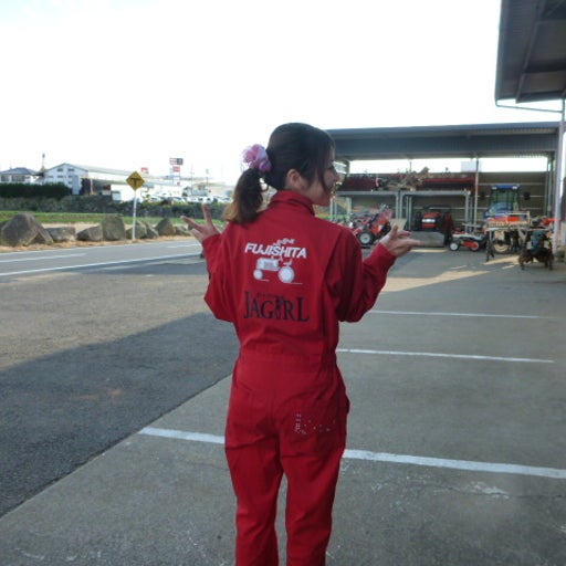 ヰセキ九州　展示会