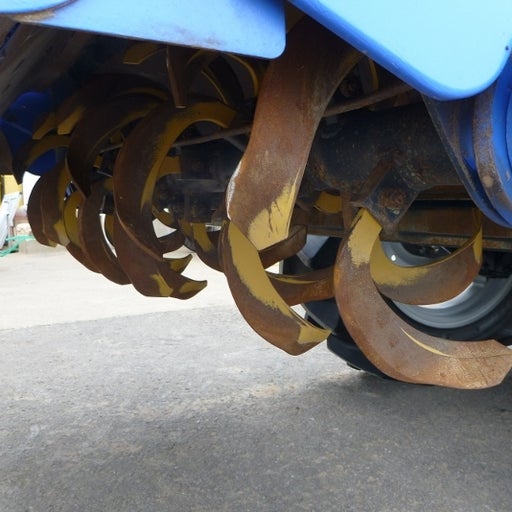 中古イセキトラクターＡＴ２５SQ