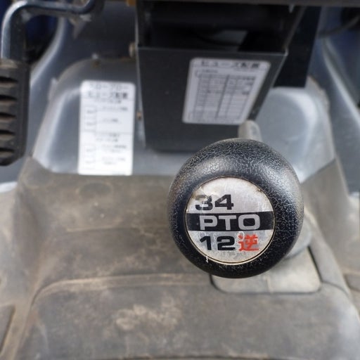 中古イセキトラクターＡＴ２５SQ