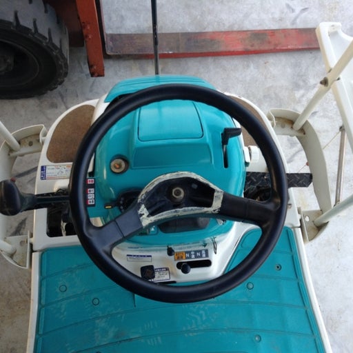 中古クボタ田植え機　ＳＰＪ４００