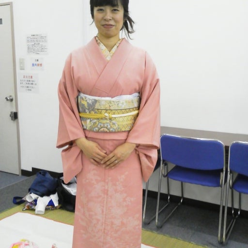着付け教室