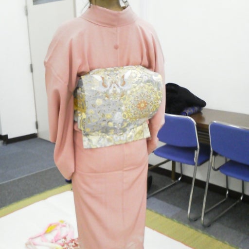 着付け教室