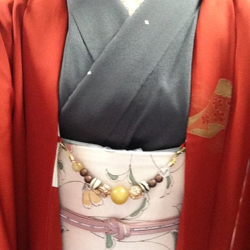 歌舞伎デビュー