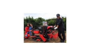 ジャガールタンク