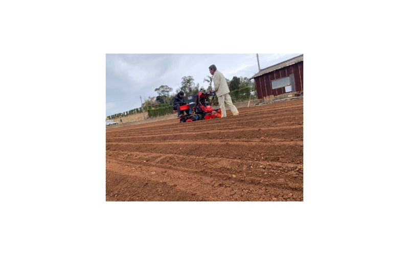 ジャガールタンク