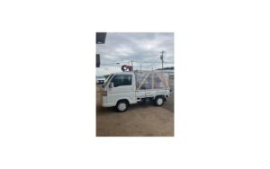 ジャガールタンク