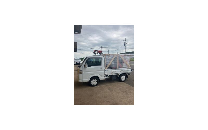 ジャガールタンク