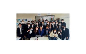 福岡外語専門学校