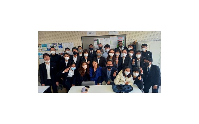 福岡外語専門学校