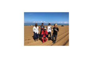 ベンチャー起業論