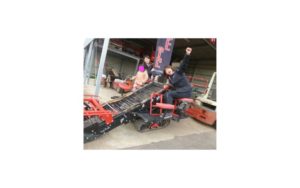 ひまわりてれび