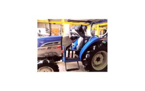 中古トラクターＡＴ２７