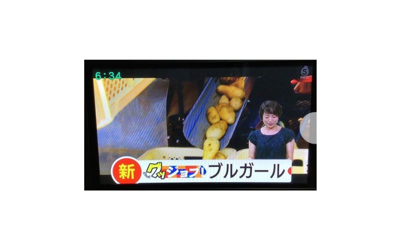 スーパーＪチャンネル長崎