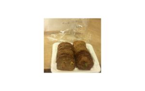 手作りかまぼこ