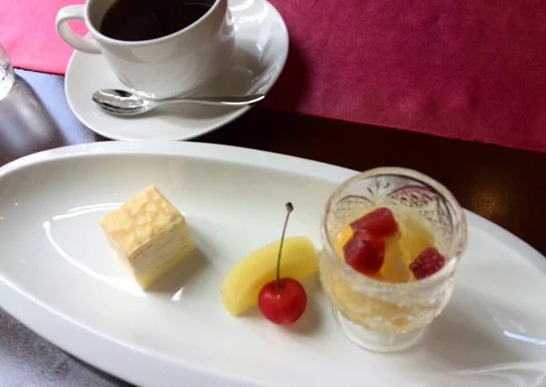 ブラッスリー・アロゼ