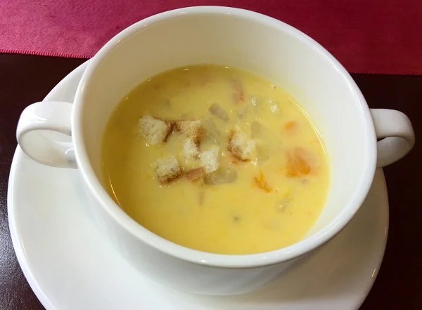 ブラッスリー・アロゼ