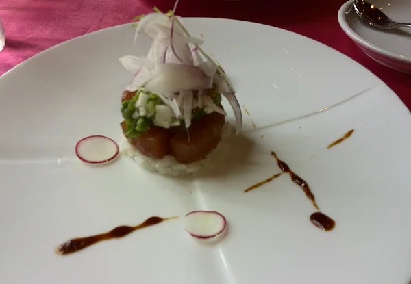 ブラッスリー・アロゼ