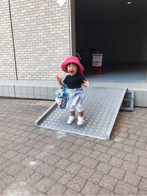 生後１才３ヶ月