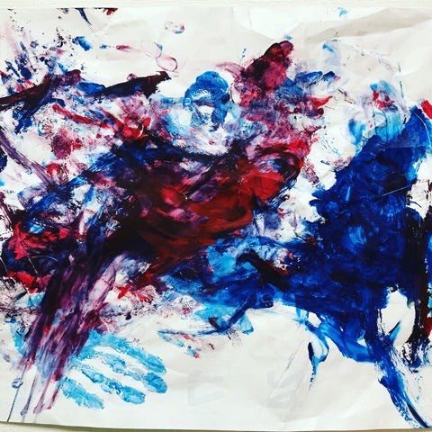 ペインティング