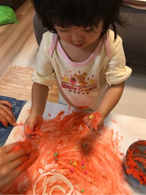 ペインティング