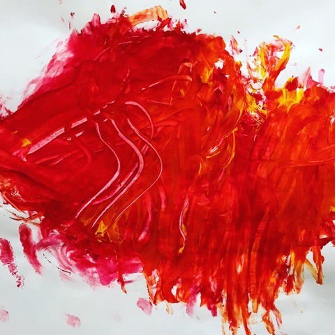 ペインティング