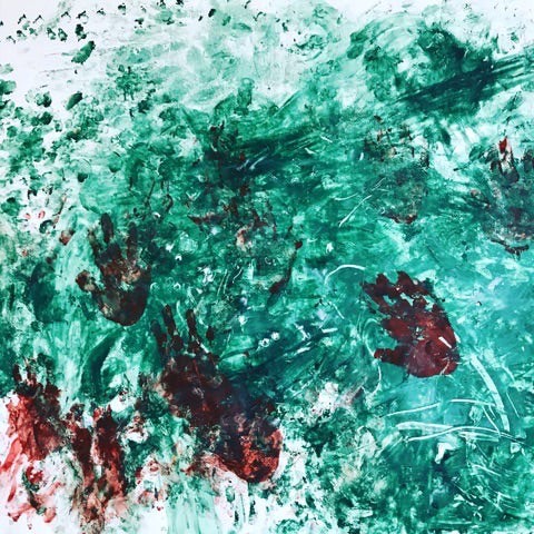 ペインティング