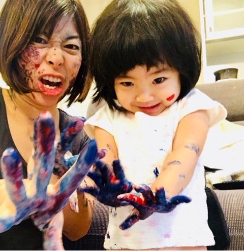 ペインティング