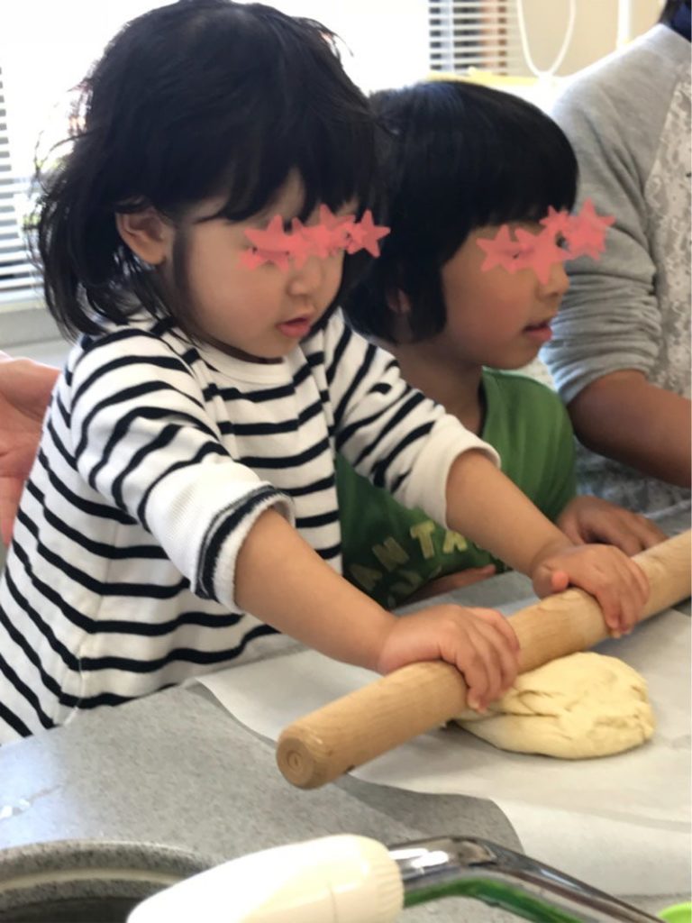 サークルジャガールズ