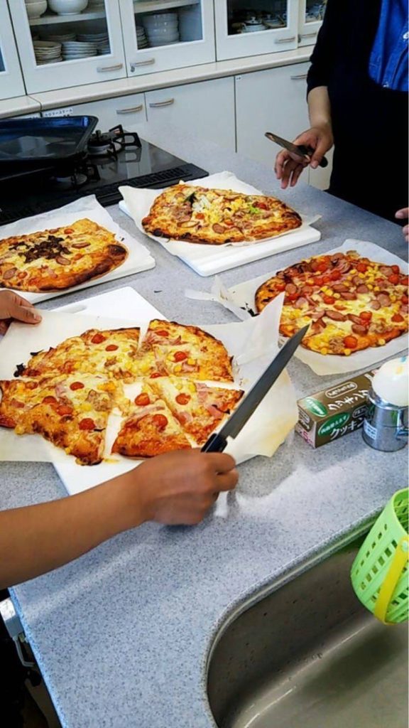 サークルジャガールズ