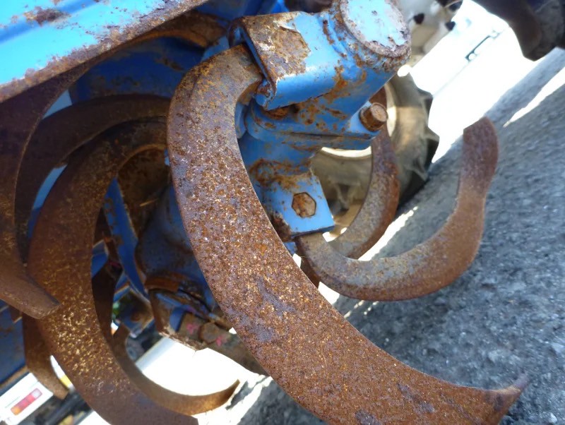 耕運機ＫＡ９０