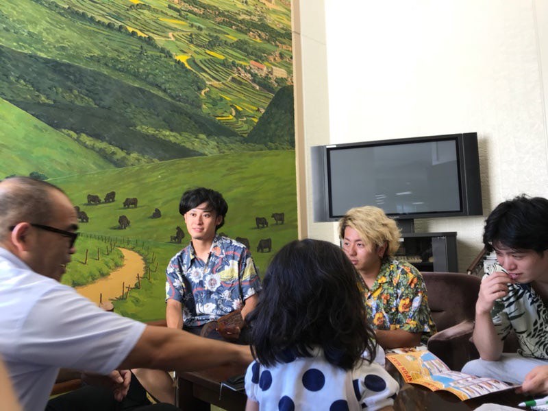 ベンチャー起業論