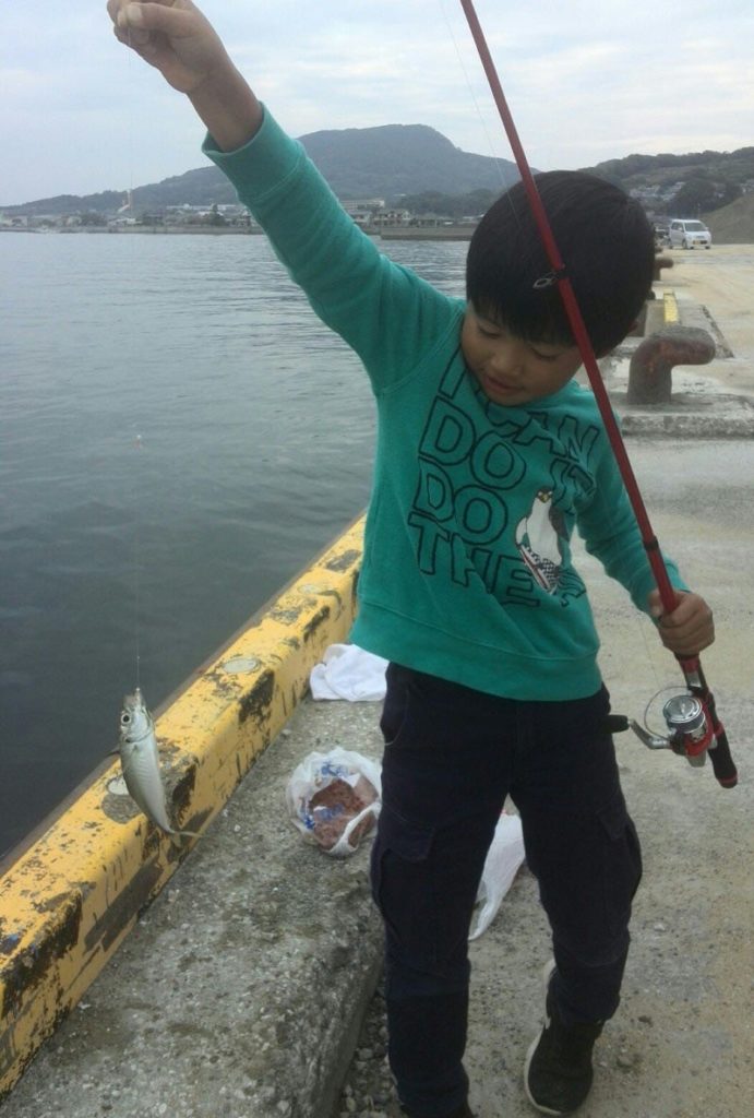 手作りかまぼこ