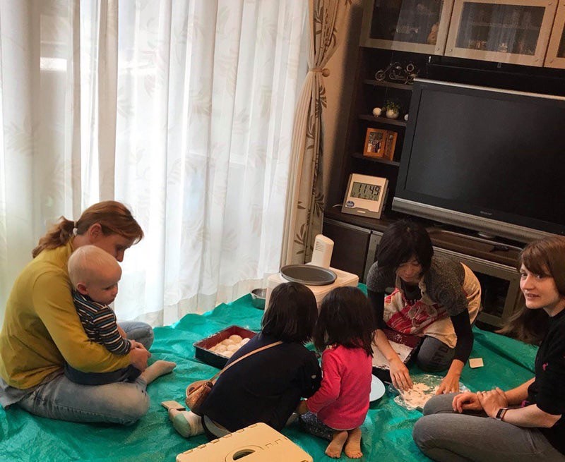 明けましておめでとうございます