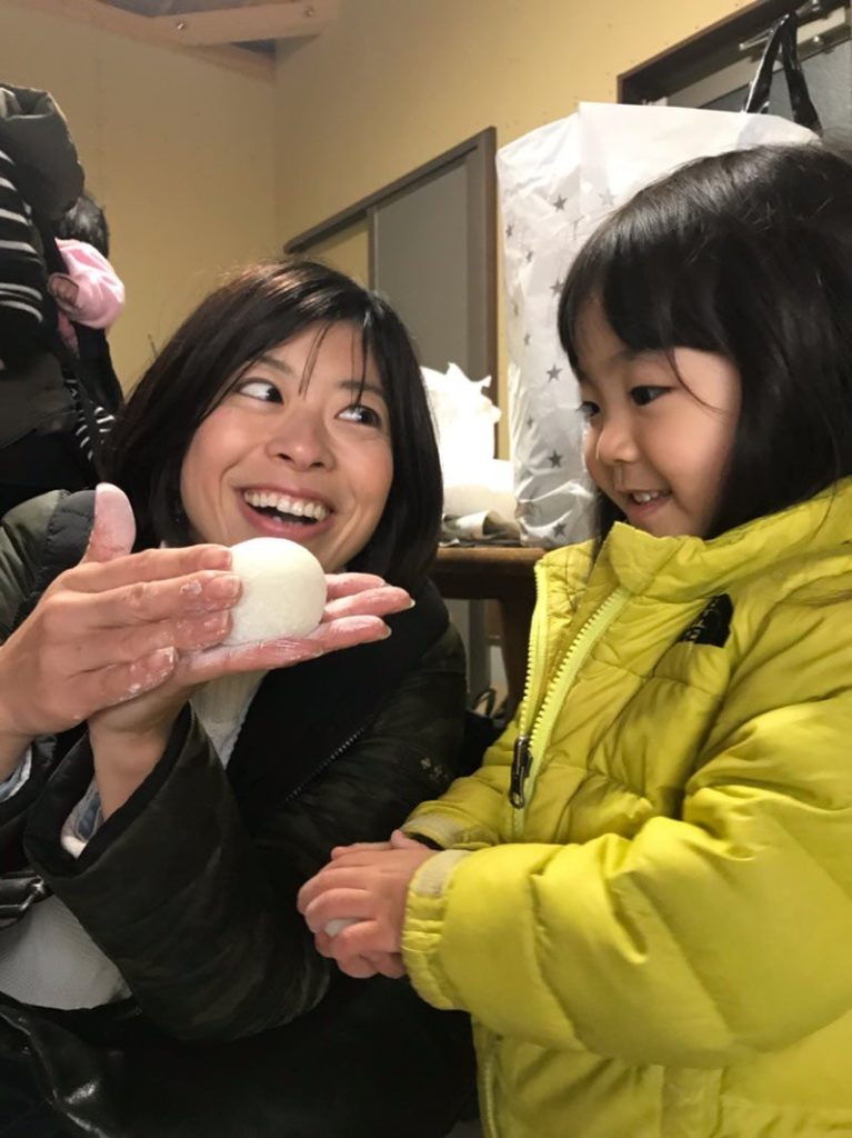 明けましておめでとうございます