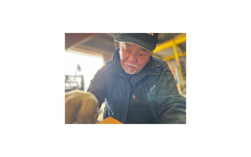 明けましておめでとうございます