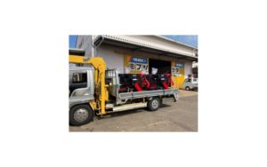 ジャガールタンク