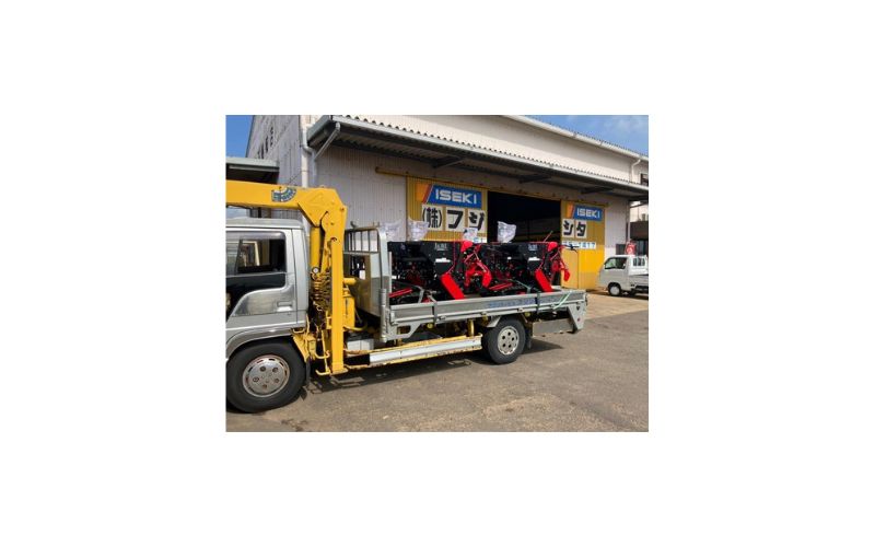 ジャガールタンク