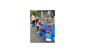 シン・わくわく学びフェス