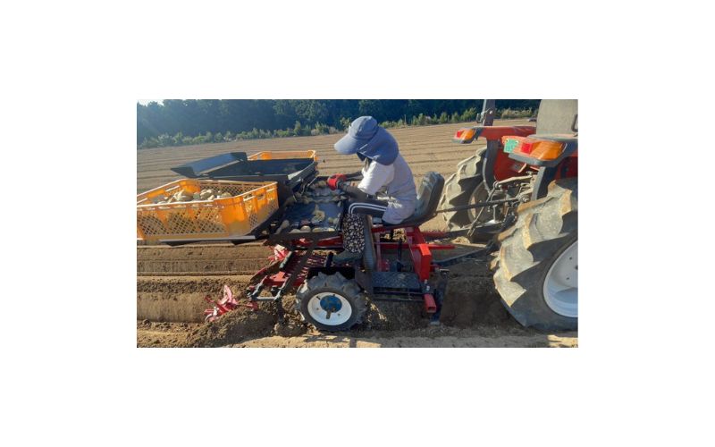 ジャガールダブル