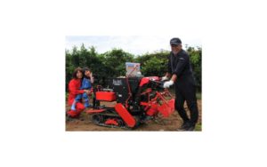 島原雲仙農業協同組合 南部総合大展示会