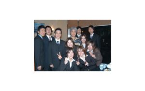 亡き恩師の言葉