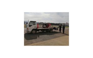 ジャガールタンク