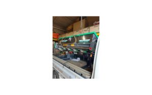 ブレンド散布機ATLAS