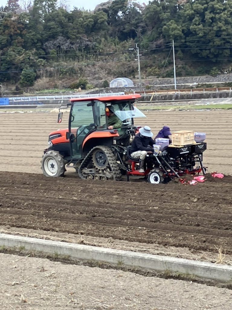 ジャガールダブル