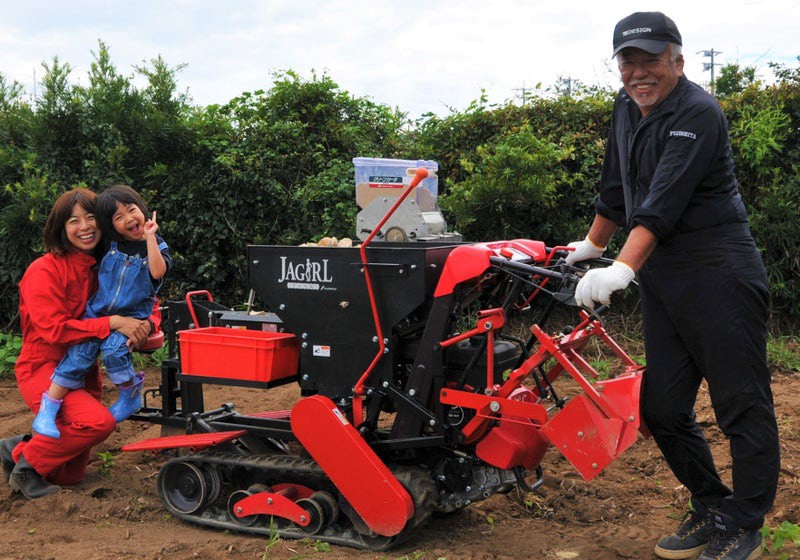 島原雲仙農業協同組合 南部総合大展示会