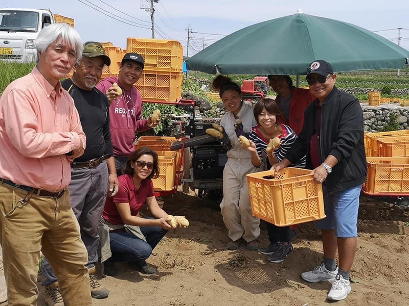 亡き恩師の言葉